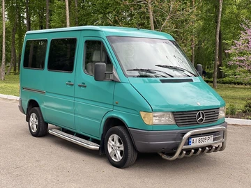 Авто Mercedes Sprinter 1995 № 8790691