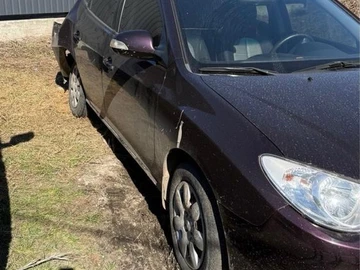 Авто Hyundai Elantra 2010 № 8790702
