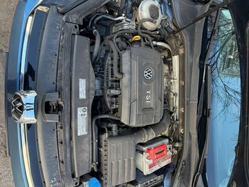 Авто Volkswagen Golf 2016 № 8790709