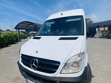 Авто Mercedes 300 2011 № 8790710