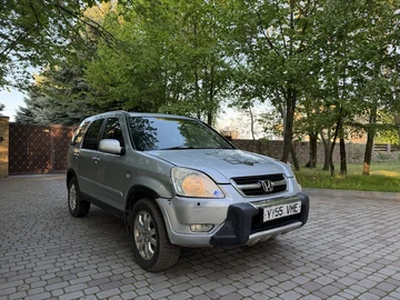Авто Honda Cr-V 2006 № 8790713