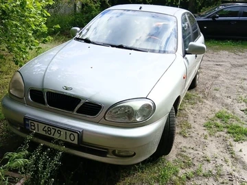 Авто Daewoo Arcadia 2013 № 8790714