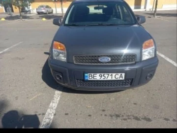 Авто Ford Fusion 2011 № 8790719