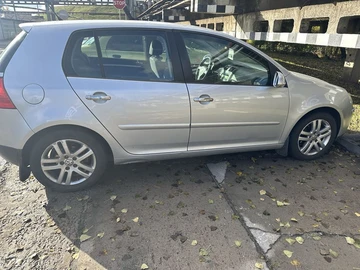 Авто Volkswagen Golf 2008 № 8790720