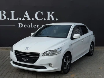Авто Peugeot 104 2013 № 8790723