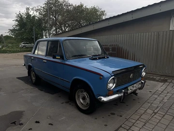 Авто ВАЗ 2101 1978 № 8790727
