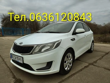Авто KIA Rio Pride  2013 № 8790728