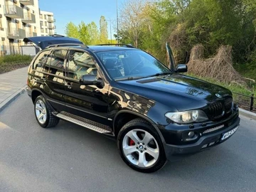 Авто BMW X5 2006 № 8790733