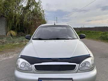 Авто Daewoo Sens 2010 № 8790745