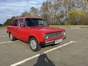 Авто ВАЗ 2101 1981 № 8790750