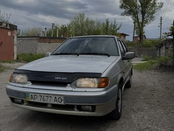 Авто ВАЗ 2115I 2006 № 8790756
