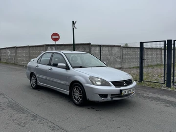 Авто Mitsubishi Lancer 2007 № 8790760