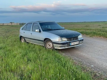 Авто Opel Kadett 1986 № 8790761