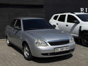 Авто ВАЗ 2170 Priora 2008 № 8790766