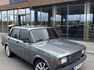Авто ВАЗ 2107 2010 № 8790770