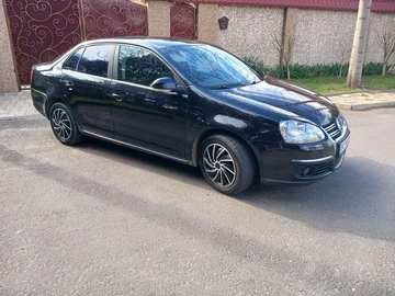 Авто Volkswagen Jetta 2006 № 8790775