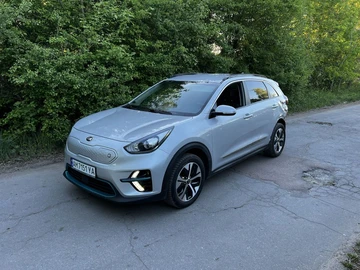 Авто KIA Niro 2019 № 8790778