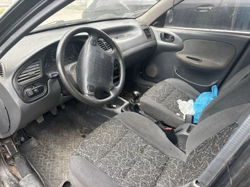 Авто Daewoo Lanos Sens  2008 № 8790783