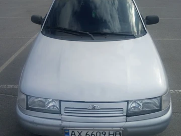 Авто ВАЗ 21102 2003 № 8790786