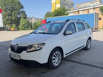 Авто Renault Logan 2015 № 8790787