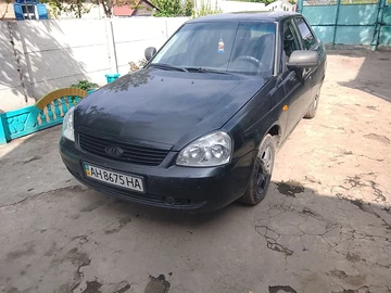 Авто ВАЗ 2170 Priora 2007 № 8790789