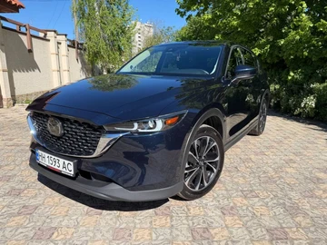 Авто Mazda Cx-5 2021 № 8790793
