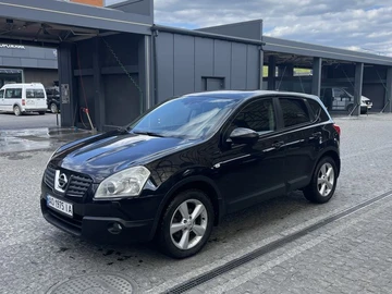 Авто Nissan Qashqai 2008 № 8790795