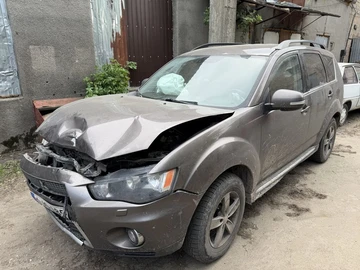 Авто Mitsubishi Outlander 2011 № 8790863