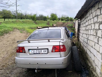 Авто Chery Amulet 2005 № 8790868