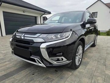 Авто Mitsubishi Outlander 2021 № 8790869
