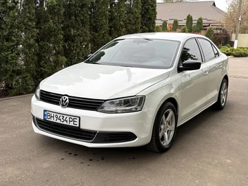 Авто Volkswagen Jetta 2014 № 8790870