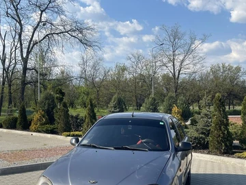 Авто Daewoo Arcadia 2008 № 8790871