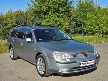 Авто Ford Mondeo 2005 № 8790879