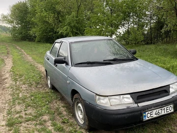 Авто ВАЗ 2110 2002 № 8790891