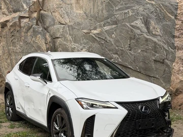 Авто Lexus Lbx 2021 № 8790892