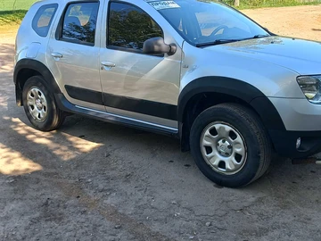 Авто Renault Duster 2016 № 8790902