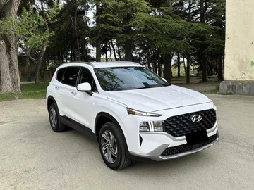 Авто Hyundai Santa Fe 2023 № 8790908