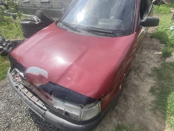 Авто ВАЗ 2110 2001 № 8790912