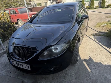 Авто SEAT Leon 2005 № 8790914