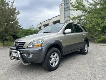 Авто KIA Sorento 2009 № 8790915