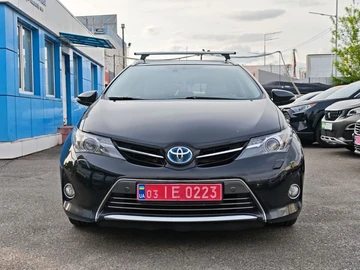 Авто Toyota Auris 2014 № 8790883