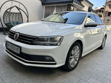 Авто Volkswagen Jetta 2016 № 8790925