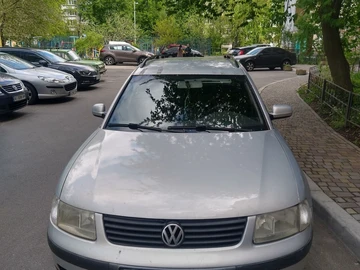 Авто Volkswagen Corrado 1997 № 8790932