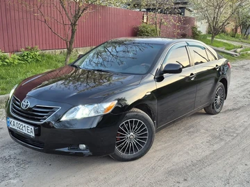 Авто Toyota Camry 2008 № 8790935