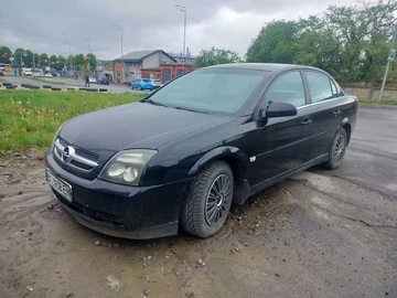 Авто Opel Vectra 2004 № 8790939