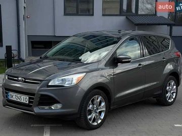 Авто Ford Escape 2013 № 8790941
