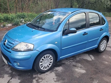 Авто Citroen C3 2008 № 8790944