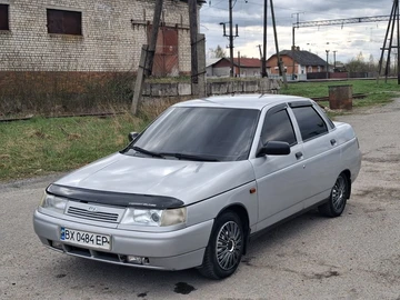 Авто ВАЗ 2110 2006 № 8790946