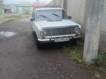 Авто ВАЗ 2102 1985 № 8790952