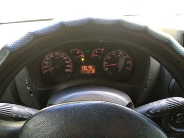 Авто Fiat Doblo 2005 № 8790954